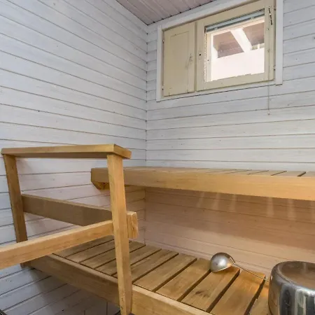 Moitakuru B24 By Interhome 別荘 サーリセルカ