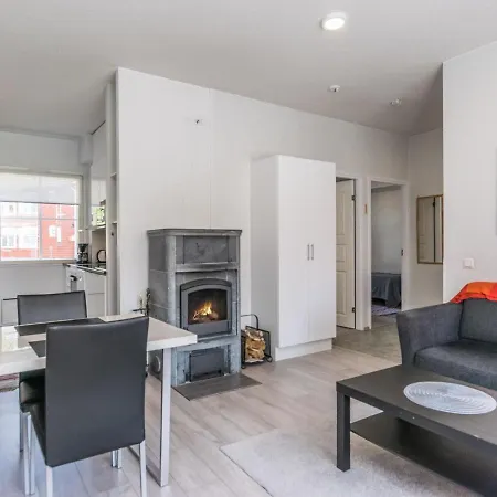 Moitakuru B24 By Interhome 別荘 *