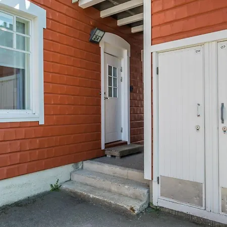 Moitakuru B24 By Interhome 萨利色尔卡