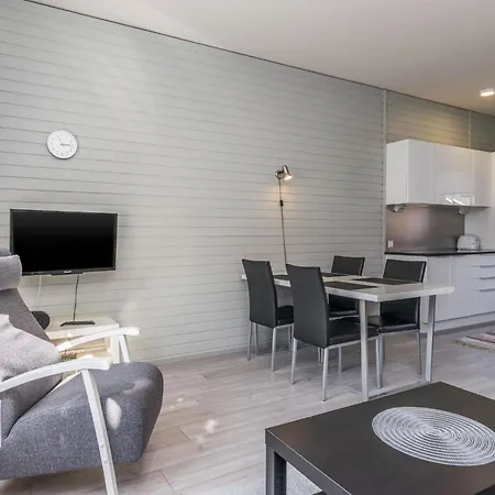 度假居 Moitakuru B24 By Interhome *