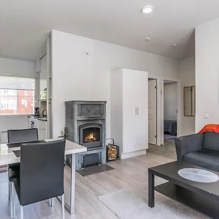 Prázdninový dům Moitakuru B24 By Interhome Saariselka