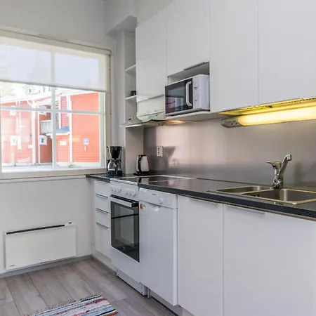 Moitakuru B24 By Interhome بيت للعطل
