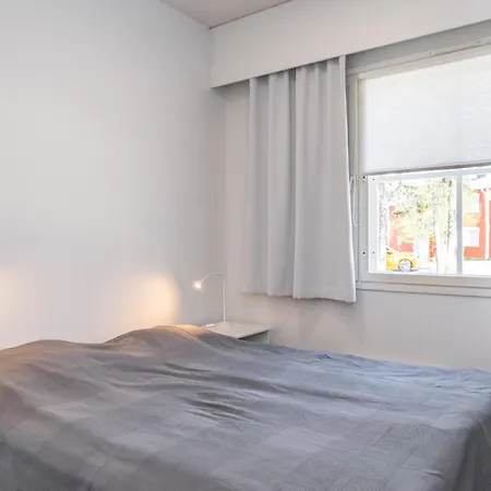 Moitakuru B24 By Interhome Prázdninový dům Saariselka