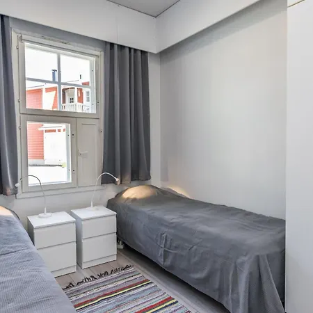 Moitakuru B24 By Interhome بيت للعطل *