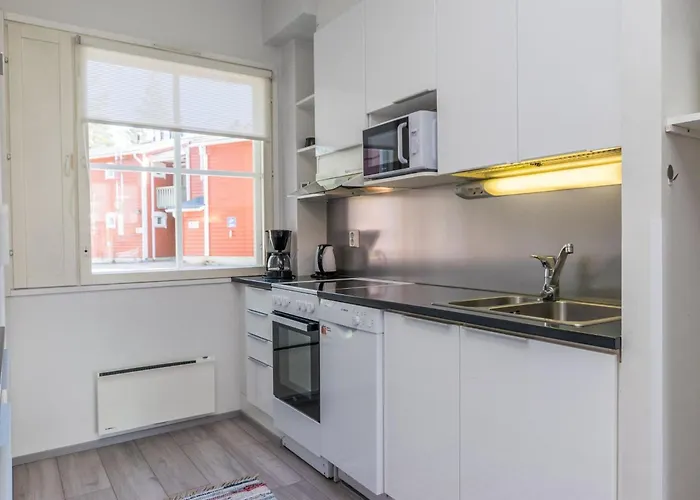 Moitakuru B24 By Interhome Prázdninový dům