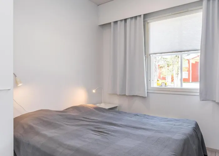 Moitakuru B24 By Interhome Prázdninový dům Saariselka