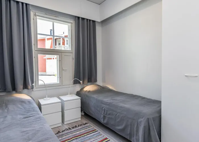 Moitakuru B24 By Interhome Prázdninový dům *