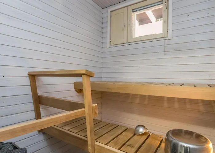 Prázdninový dům Moitakuru B24 By Interhome Saariselka