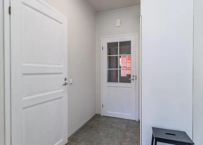 Moitakuru B24 By Interhome * 萨利色尔卡